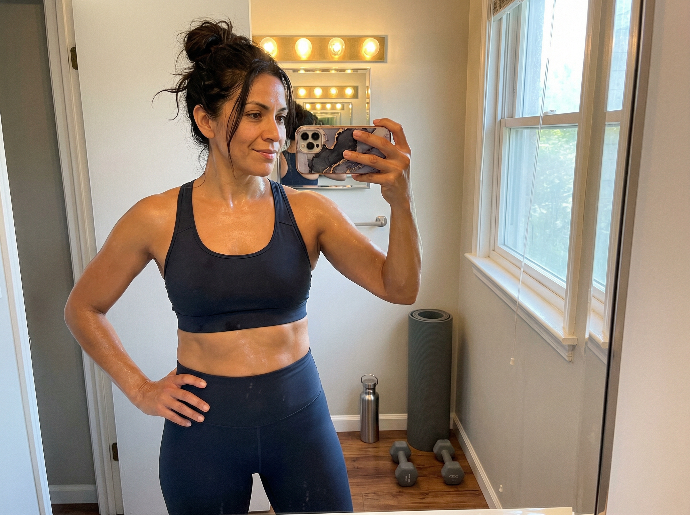 Member in her 30s